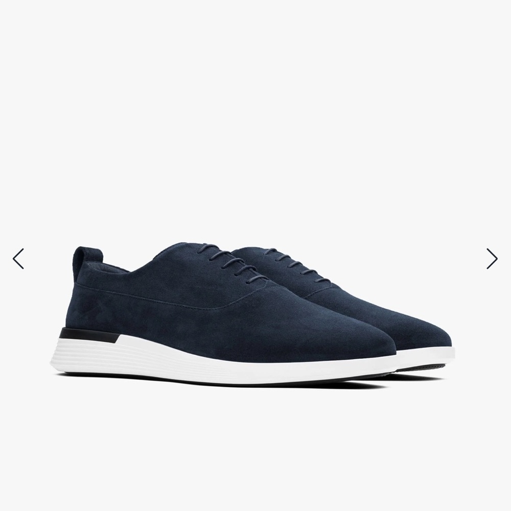 Wolf and Shepherd Navy Crossover Longwing - 14